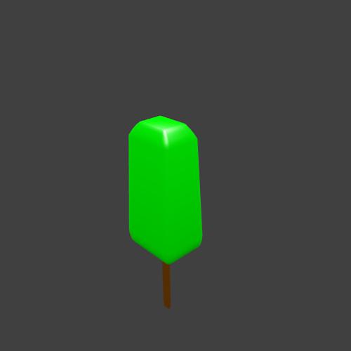 Simple popsicle preview image